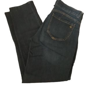 DEMOCRACY High-Rise Boot Cut Jeans